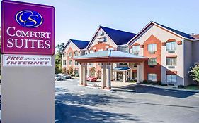 Comfort Suites Lawrenceville